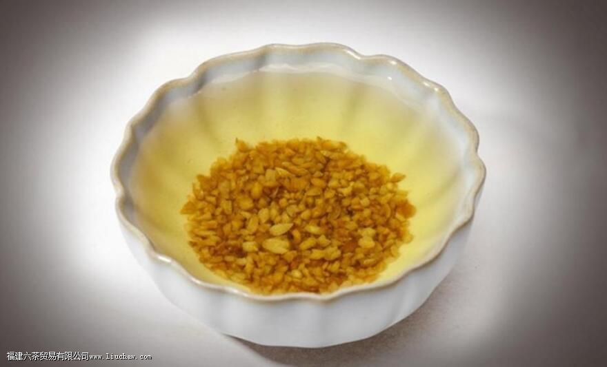 三匠苦荞茶的功效 三匠苦荞茶的功效