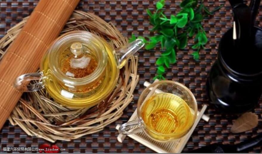 三匠苦荞茶的功效 三匠苦荞茶的功效