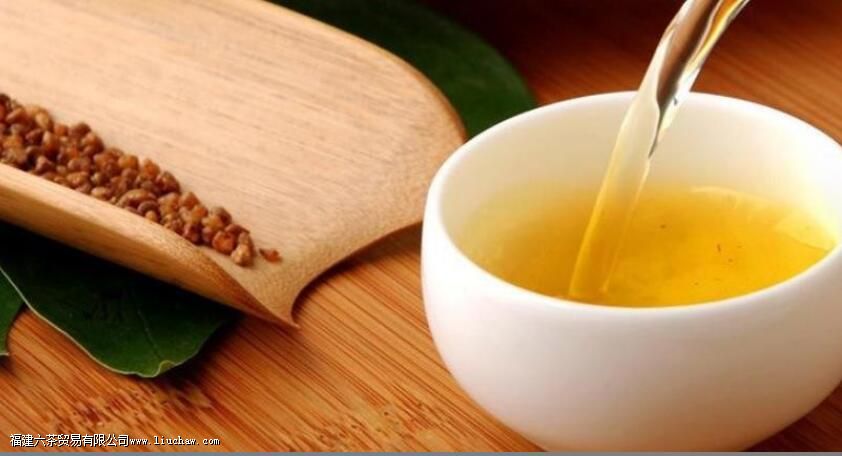 三匠苦荞茶的功效 三匠苦荞茶的功效