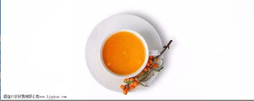 沙棘原浆的功效与作用适合人群 沙棘原浆的功效与作用适合人群