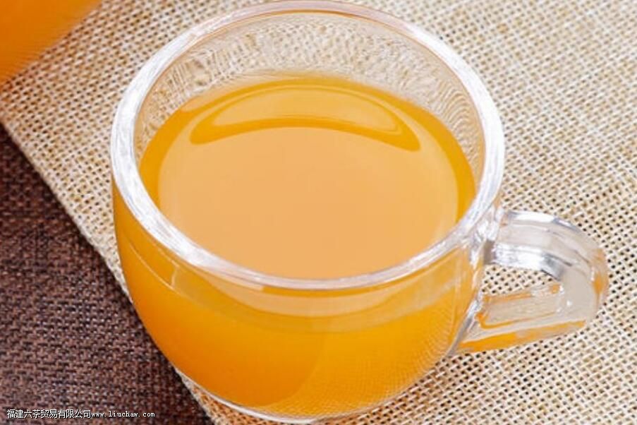 沙棘原浆的功效与作用适合人群 沙棘原浆的功效与作用适合人群