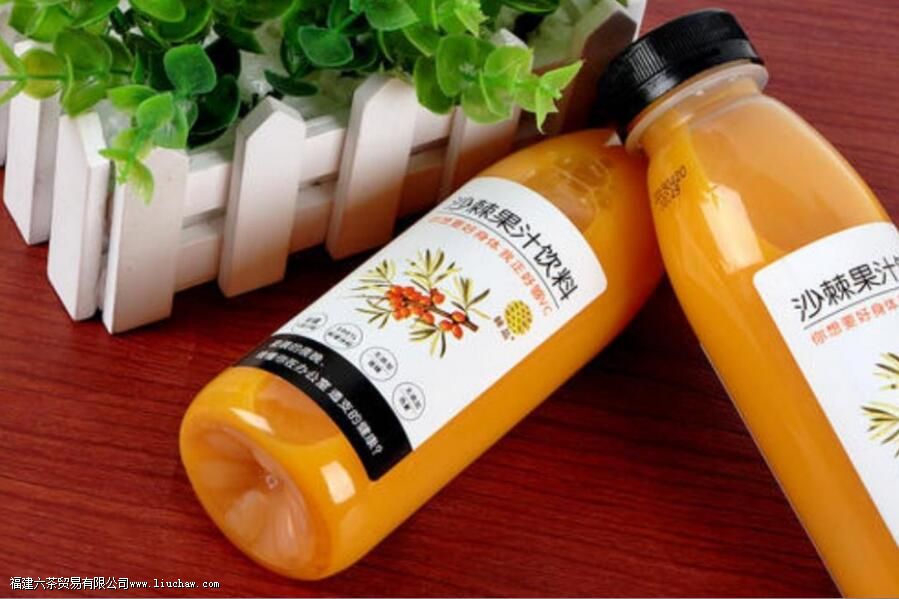 沙棘原浆的功效与作用适合人群 沙棘原浆的功效与作用适合人群