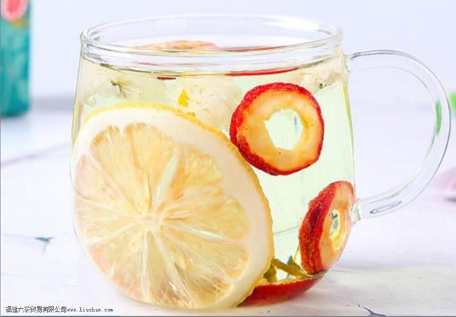 山楂菊花柠檬茶的功效与作用 山楂菊花柠檬茶的功效与作用