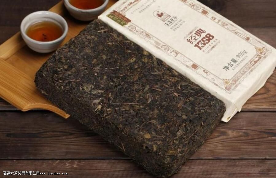 陕西茯茶的功效与作用禁忌 陕西茯茶的功效与作用禁忌