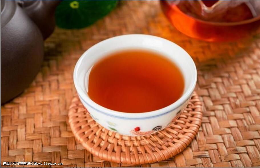 陕西茯茶的功效与作用禁忌 陕西茯茶的功效与作用禁忌