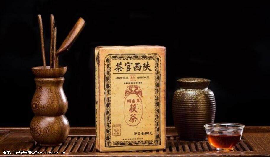 陕西茯茶功效 陕西茯茶功效