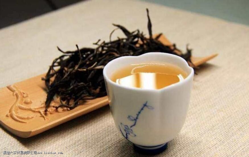 什么茶可以解困 什么茶可以解困