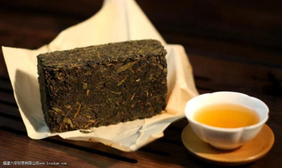 什么是黑茶及其功效 什么是黑茶及其功效