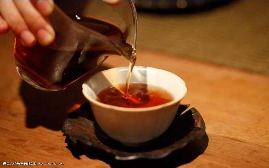 什么是黑茶及其功效 什么是黑茶及其功效