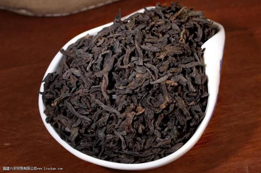 什么是黑茶及其功效 什么是黑茶及其功效