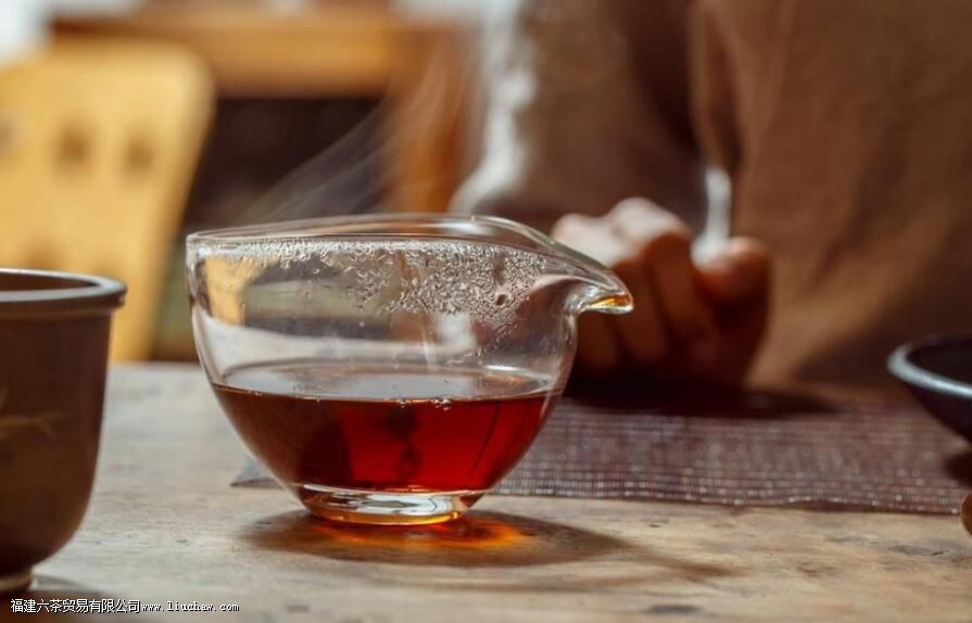 什么样的人适合喝小青柑 什么样的人适合喝小青柑