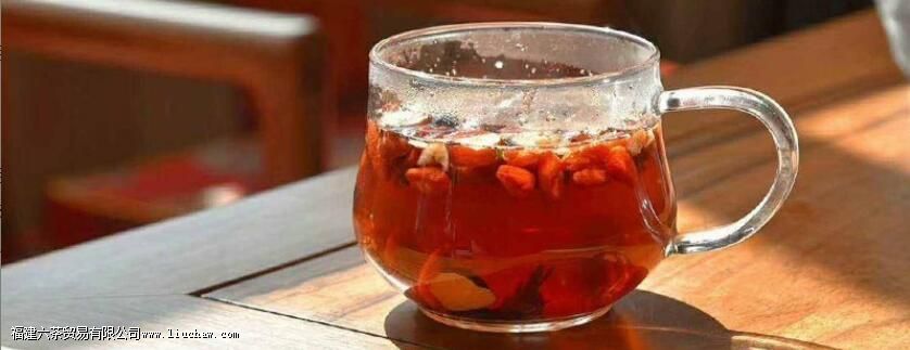 十宝茶的功效与作用禁忌 十宝茶的功效与作用禁忌