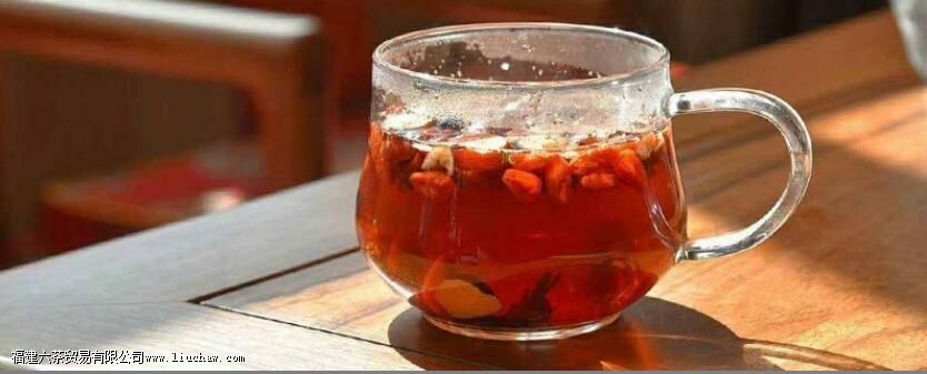 十宝茶的作用是什么 十宝茶的作用是什么