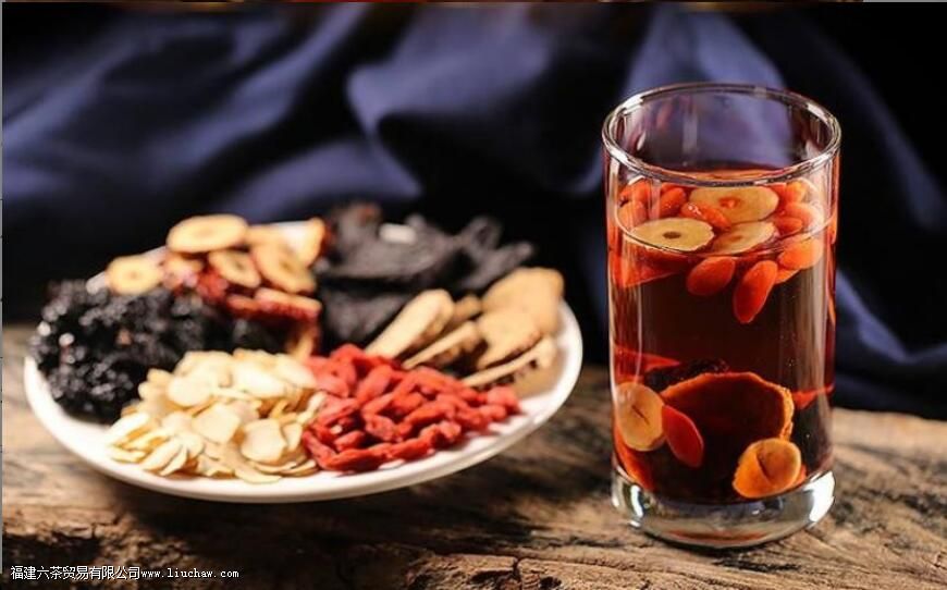 十宝茶的作用是什么 十宝茶的作用是什么
