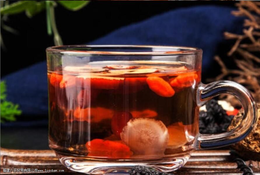 十宝茶的作用是什么 十宝茶的作用是什么