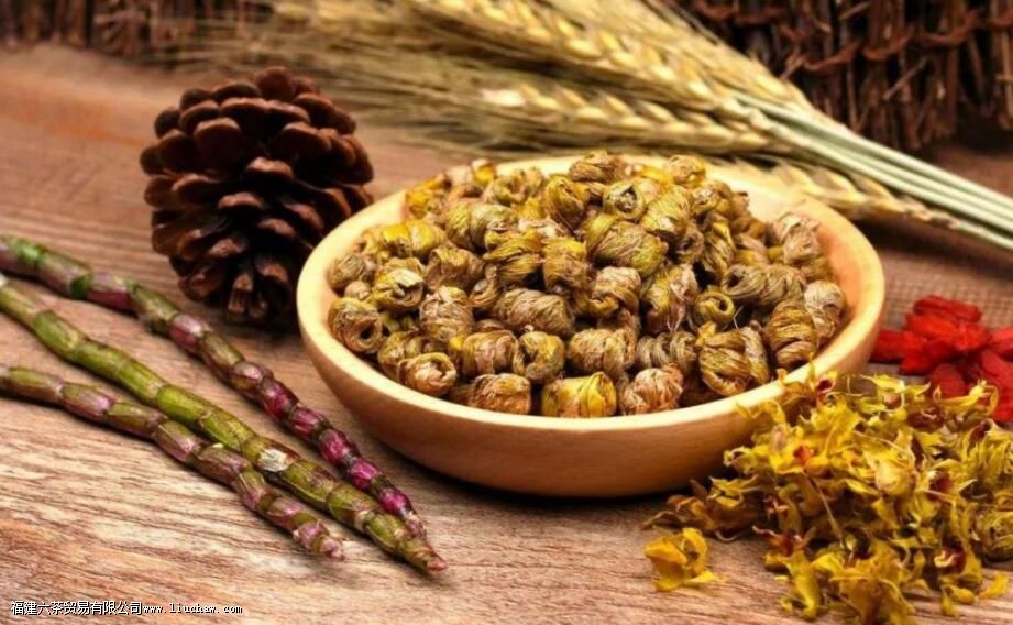 石斛的作用与功效禁忌 石斛的作用与功效禁忌