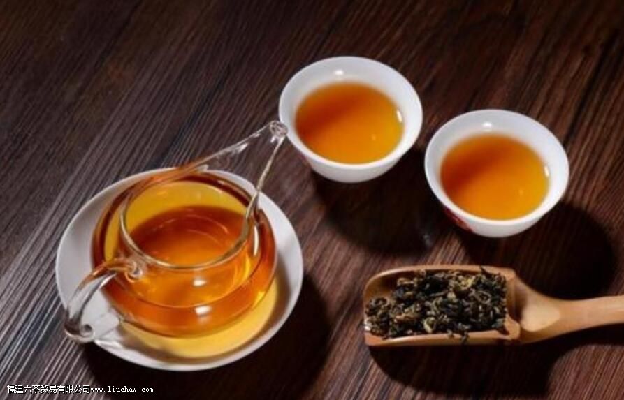 适合女性可以经常喝的茶 适合女性可以经常喝的茶