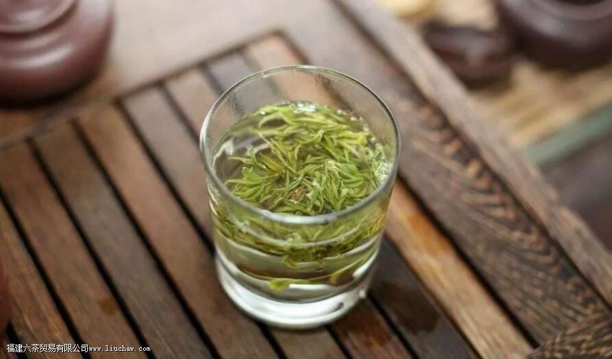 适合女性可以经常喝的茶 适合女性可以经常喝的茶