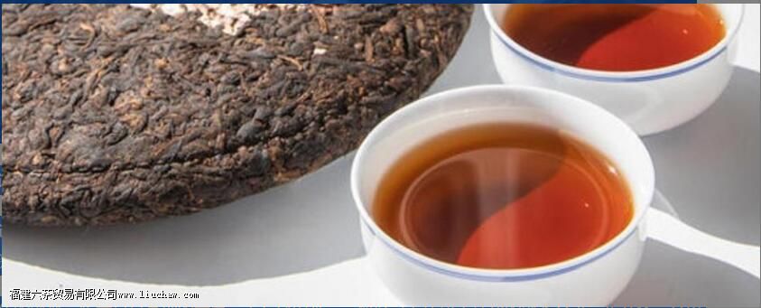 熟普洱的功效与作用介绍 熟普洱的功效与作用介绍