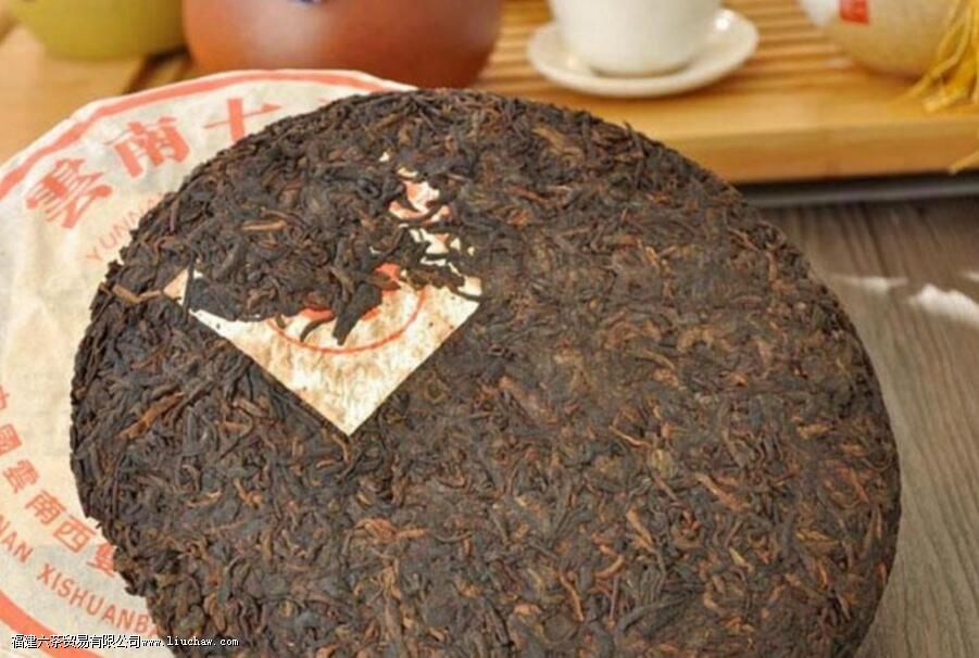 熟普洱的功效与作用介绍 熟普洱的功效与作用介绍