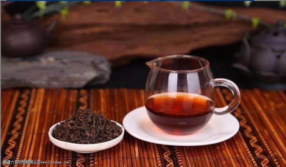 熟普洱的功效与作用介绍 熟普洱的功效与作用介绍