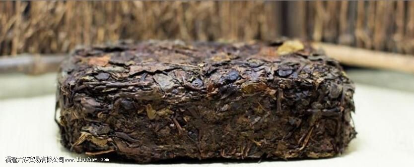 四川边茶的泡法及功效 四川边茶的泡法及功效