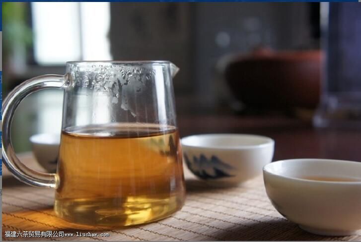 四川边茶的泡法及功效 四川边茶的泡法及功效