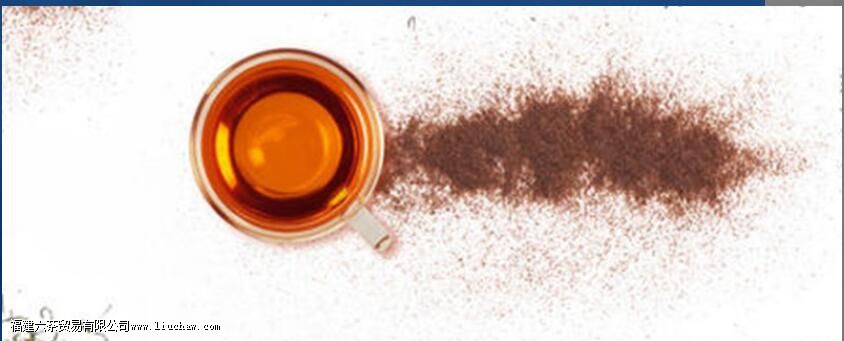 速溶黑茶的功效与作用 速溶黑茶的功效与作用