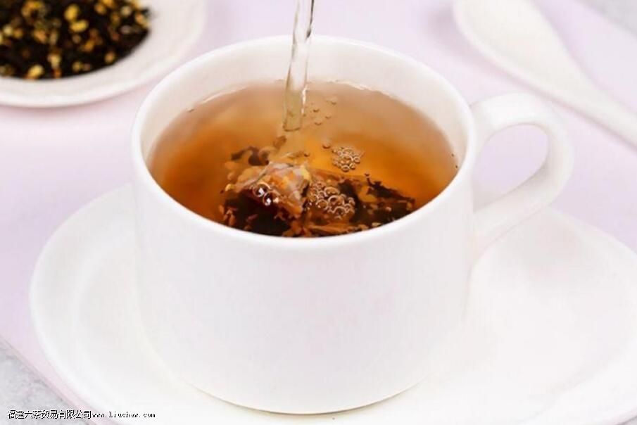 酸枣仁百合茶的功效与作用及禁忌 酸枣仁百合茶的功效与作用及禁忌