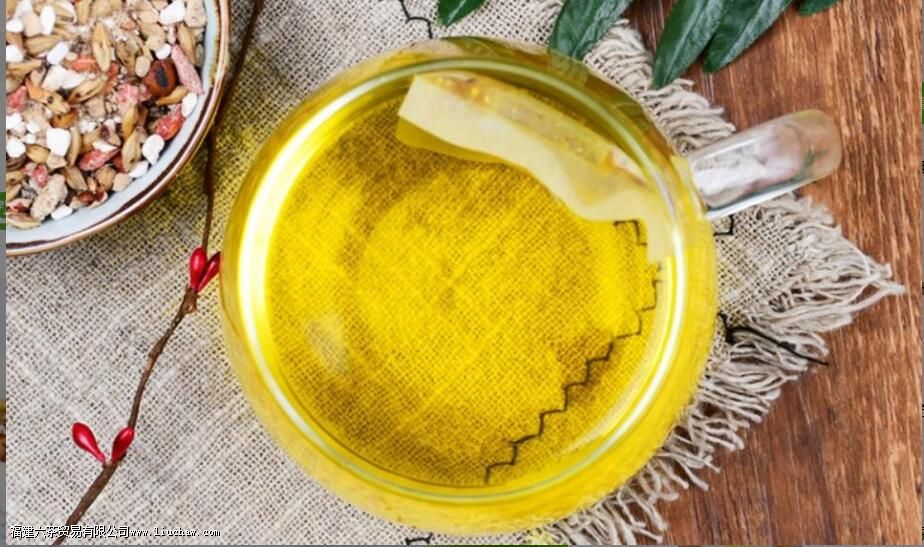 酸枣仁茯苓茶的功效 酸枣仁茯苓茶的功效