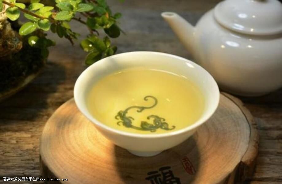 台湾高山茶的功效与作用 台湾高山茶的功效与作用