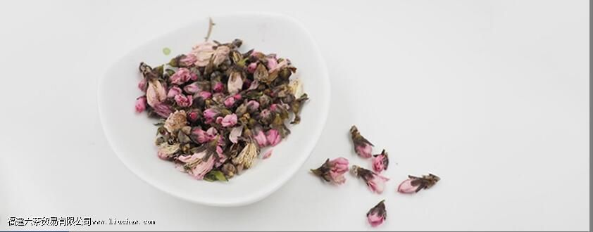 桃花茶的功效与禁忌 桃花茶的功效与禁忌