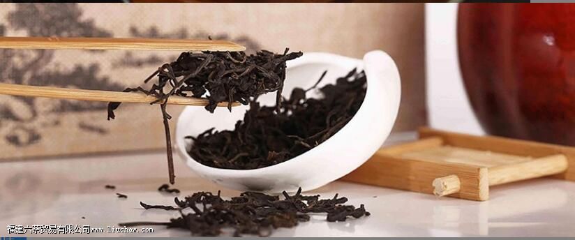 天尖黑茶的功效与作用 天尖黑茶的功效与作用