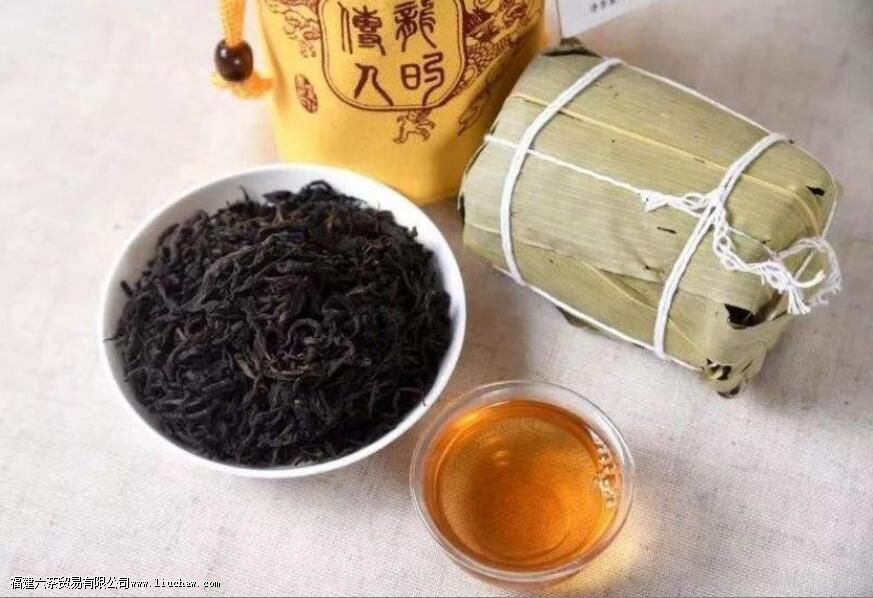 天尖黑茶的功效与作用 天尖黑茶的功效与作用
