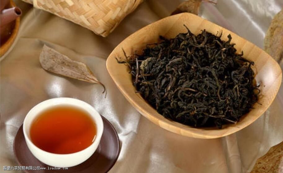 天尖黑茶的功效与作用 天尖黑茶的功效与作用