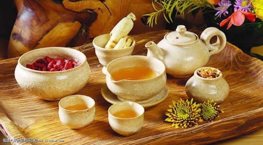 天麻杜仲茶功效与作用 天麻杜仲茶功效与作用