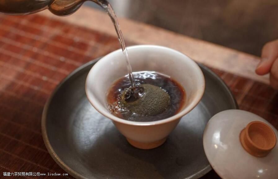 天天喝小青柑好不好 天天喝小青柑好不好