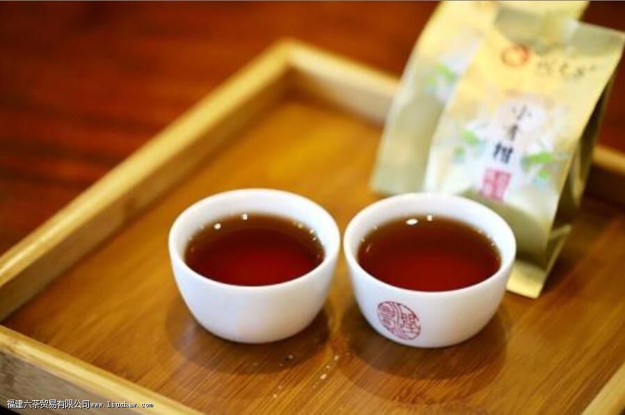 天天喝小青柑好不好 天天喝小青柑好不好