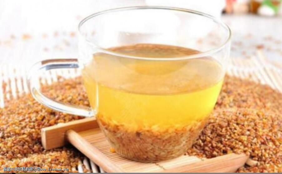 甜荞麦的功效与作用 甜荞麦的功效与作用