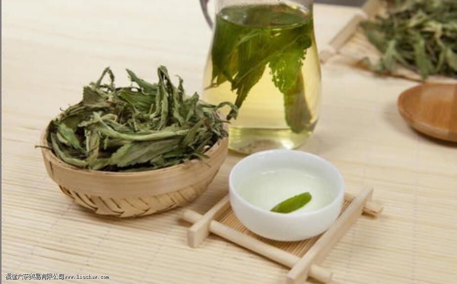 甜叶菊泡水喝的功效 甜叶菊泡水喝的功效