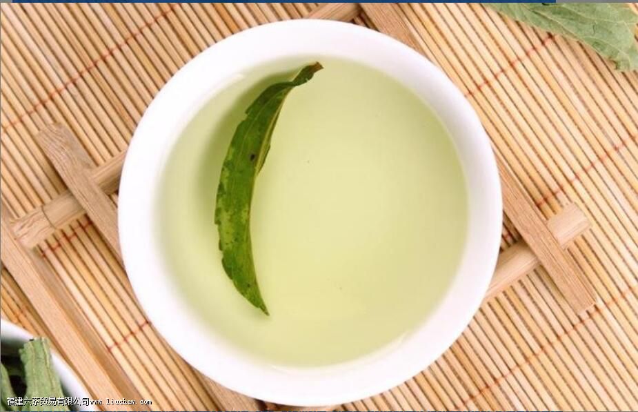 甜叶菊泡水喝的功效 甜叶菊泡水喝的功效