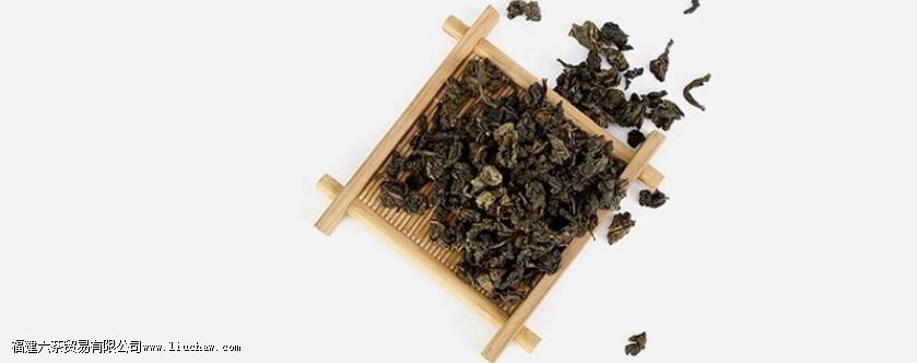 铁观音和大红袍哪个减肥 铁观音和大红袍哪个减肥