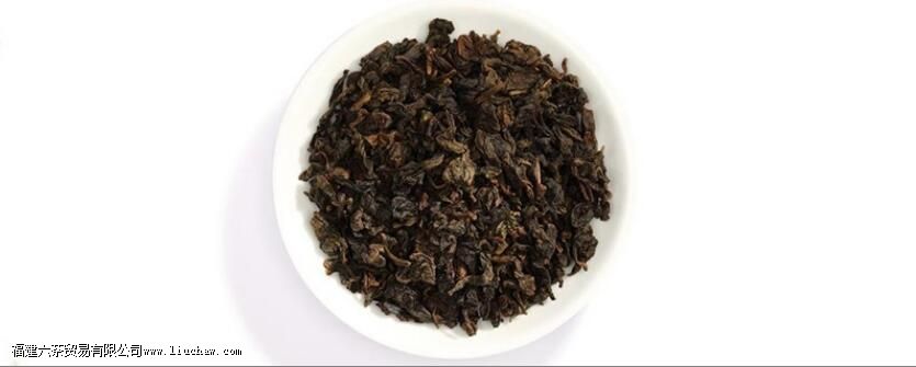 铁观音老茶有什么好处 铁观音老茶有什么好处