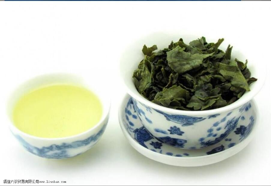 铁观音生茶的功效 铁观音生茶的功效