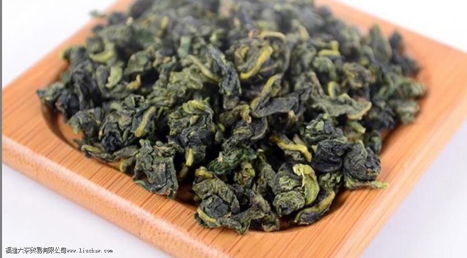 铁观音生茶的功效 铁观音生茶的功效