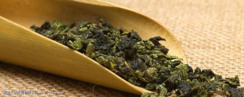 铁观音主要作用和功效 铁观音主要作用和功效