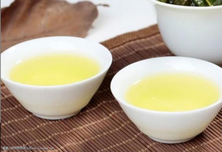 铁观音主要作用和功效 铁观音主要作用和功效