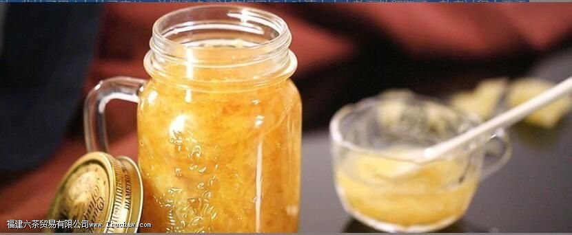 晚上喝蜂蜜柚子茶的功效与作用 晚上喝蜂蜜柚子茶的功效与作用