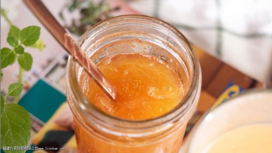 晚上喝蜂蜜柚子茶的功效与作用 晚上喝蜂蜜柚子茶的功效与作用