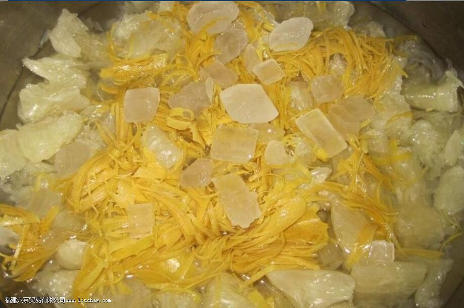 晚上喝蜂蜜柚子茶的功效与作用 晚上喝蜂蜜柚子茶的功效与作用